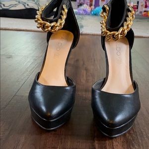 Aldo heels
